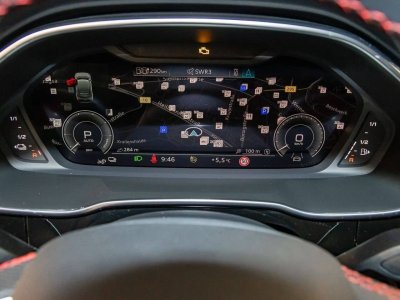 Audi Q3 Sportback 45 TFSI e S line LED ACC - 12