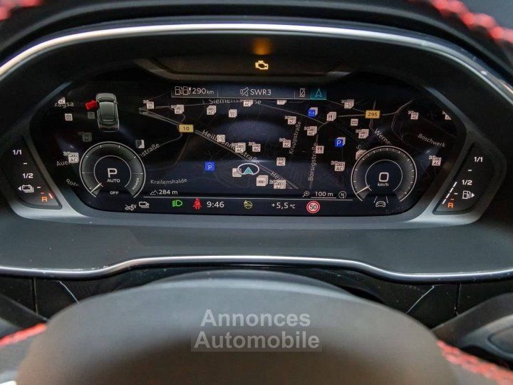 Audi Q3 Sportback 45 TFSI e S line LED ACC - 12