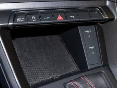 Audi Q3 Sportback 45 TFSI e S line LED ACC - 13