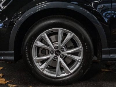 Audi Q3 Sportback 45 TFSI e S line LED ACC - 15