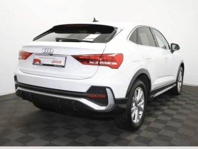 Audi Q3 Sportback 45 TFSI e S-line AHK Navi - 3