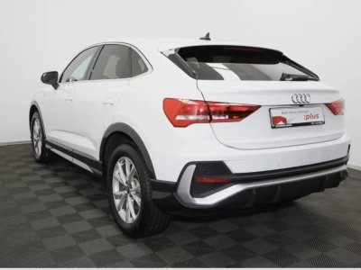 Audi Q3 Sportback 45 TFSI e S-line AHK Navi - 4
