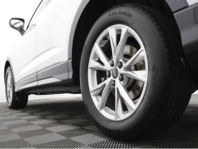 Audi Q3 Sportback 45 TFSI e S-line AHK Navi - 5