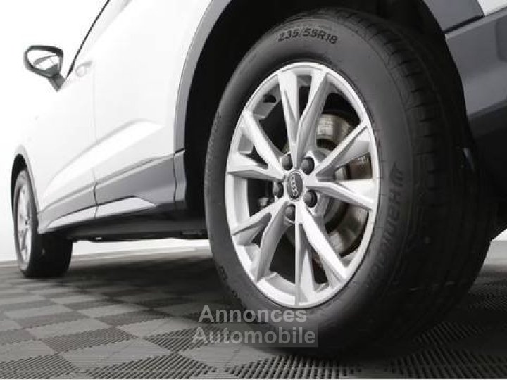 Audi Q3 Sportback 45 TFSI e S-line AHK Navi - 5