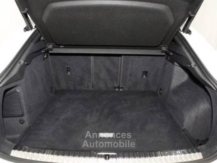 Audi Q3 Sportback 45 TFSI e S-line AHK Navi - 6