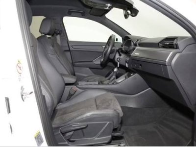 Audi Q3 Sportback 45 TFSI e S-line AHK Navi - 7