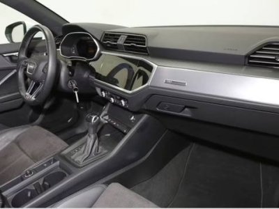 Audi Q3 Sportback 45 TFSI e S-line AHK Navi - 8