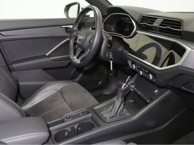 Audi Q3 Sportback 45 TFSI e S-line AHK Navi - 9