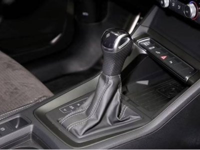 Audi Q3 Sportback 45 TFSI e S-line AHK Navi - 10