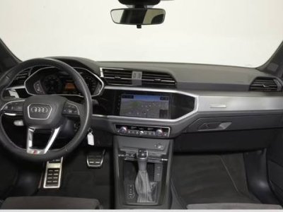 Audi Q3 Sportback 45 TFSI e S-line AHK Navi - 12