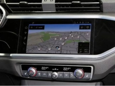 Audi Q3 Sportback 45 TFSI e S-line AHK Navi - 13