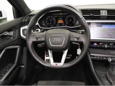 Audi Q3 Sportback 45 TFSI e S-line AHK Navi - 14