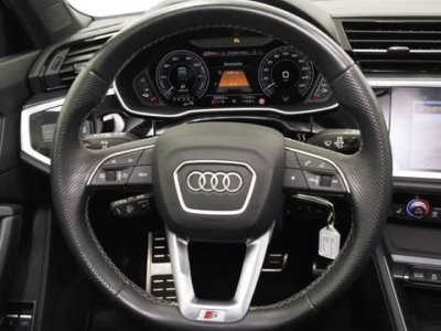 Audi Q3 Sportback 45 TFSI e S-line AHK Navi - 15