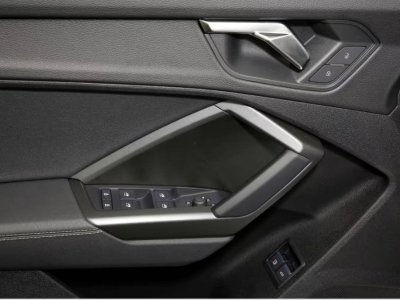 Audi Q3 Sportback 45 TFSI e S-line AHK Navi - 16