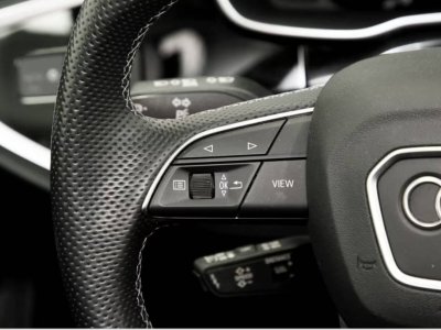 Audi Q3 Sportback 45 TFSI e S-line AHK Navi - 17