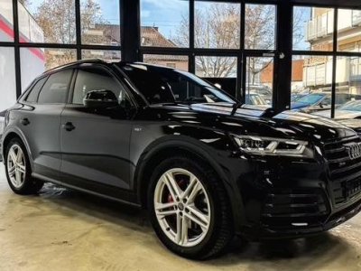 Audi SQ5 | MATRIX-LED | NAVI - 2
