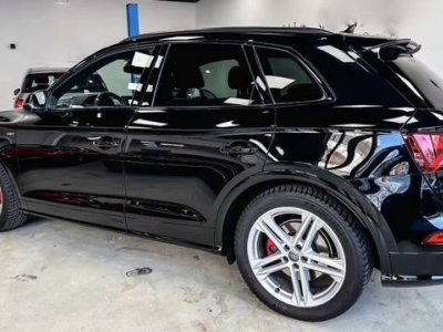 Audi SQ5 | MATRIX-LED | NAVI - 3