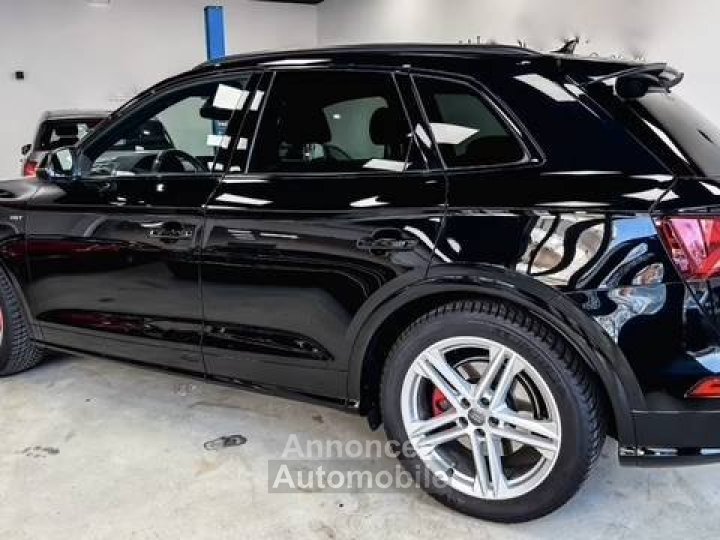 Audi SQ5 | MATRIX-LED | NAVI - 3
