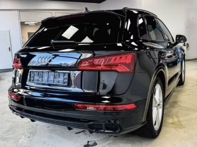 Audi SQ5 | MATRIX-LED | NAVI - 4
