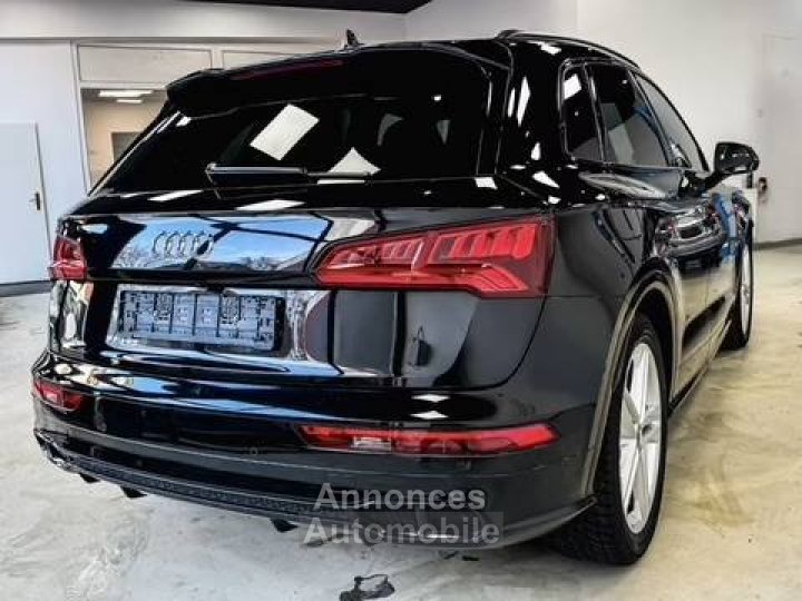 Audi SQ5 | MATRIX-LED | NAVI - 4