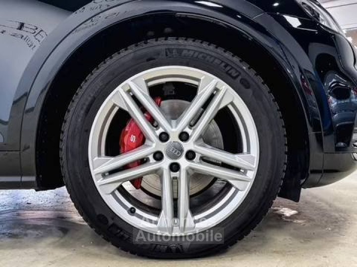 Audi SQ5 | MATRIX-LED | NAVI - 5