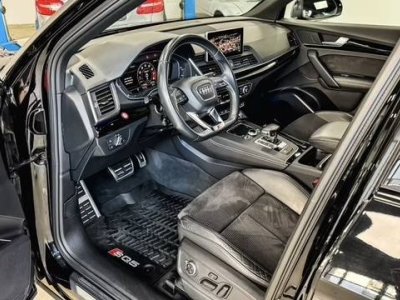 Audi SQ5 | MATRIX-LED | NAVI - 6