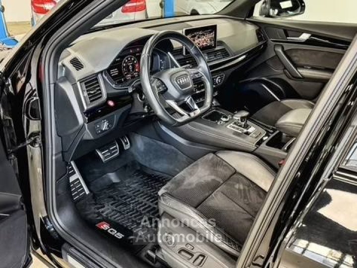 Audi SQ5 | MATRIX-LED | NAVI - 6