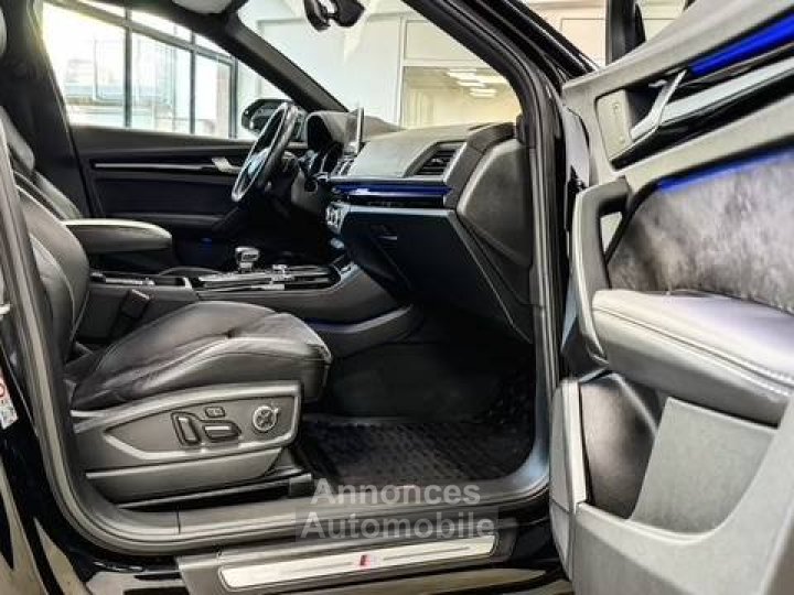 Audi SQ5 | MATRIX-LED | NAVI - 7