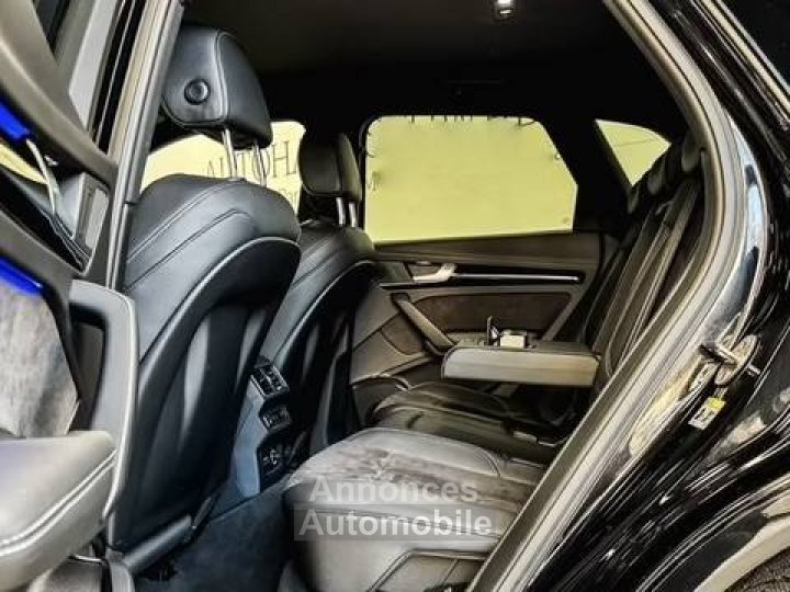 Audi SQ5 | MATRIX-LED | NAVI - 8