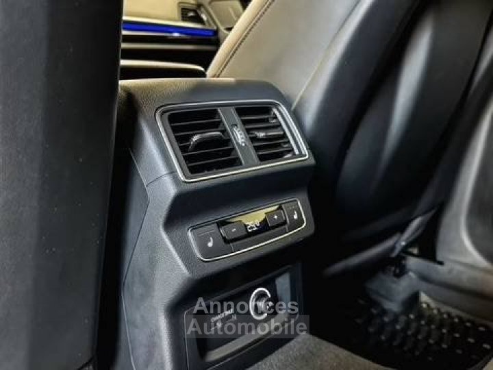 Audi SQ5 | MATRIX-LED | NAVI - 9