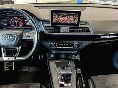 Audi SQ5 | MATRIX-LED | NAVI - 10