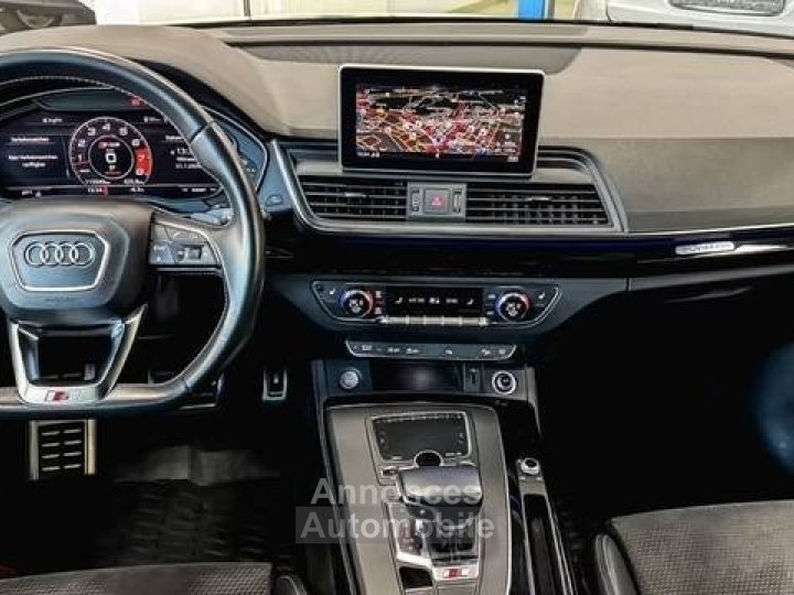 Audi SQ5 | MATRIX-LED | NAVI - 10