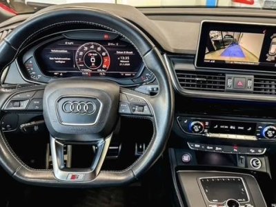 Audi SQ5 | MATRIX-LED | NAVI - 11