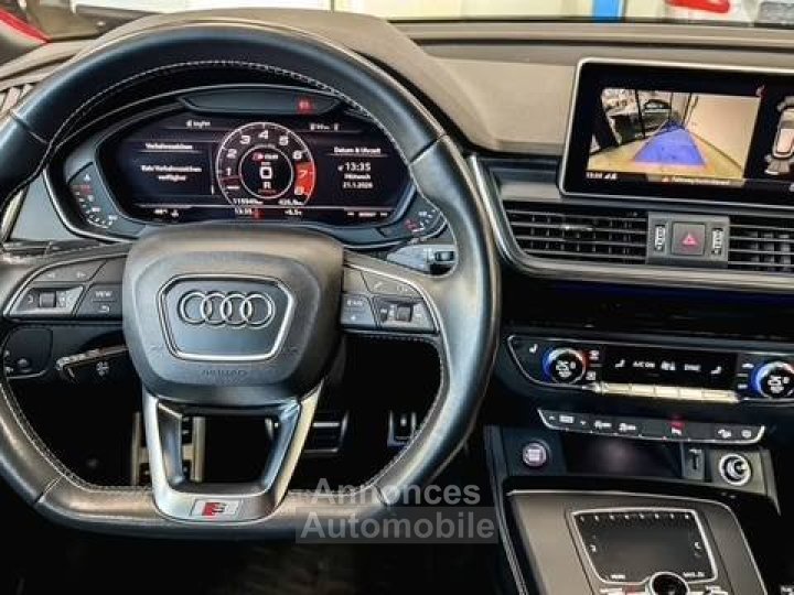 Audi SQ5 | MATRIX-LED | NAVI - 11