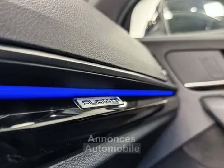 Audi SQ5 | MATRIX-LED | NAVI - 12