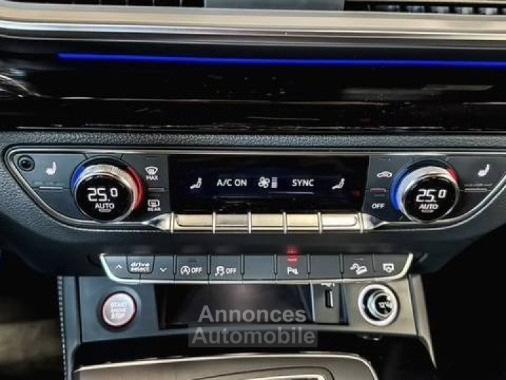 Audi SQ5 | MATRIX-LED | NAVI - 13