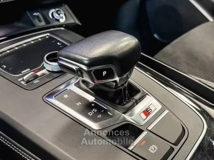 Audi SQ5 | MATRIX-LED | NAVI - 14