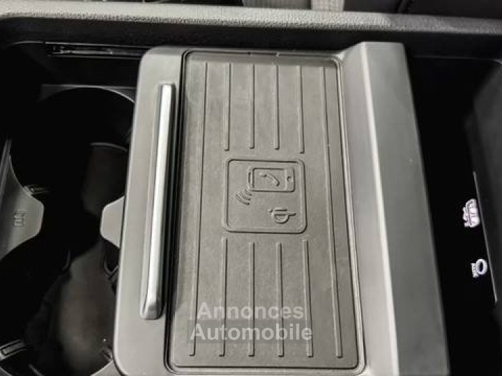 Audi SQ5 | MATRIX-LED | NAVI - 15