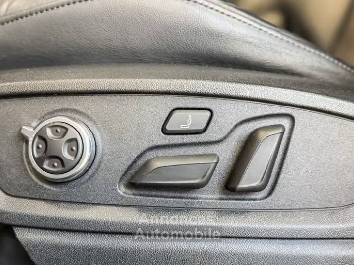 Audi SQ5 | MATRIX-LED | NAVI - 16