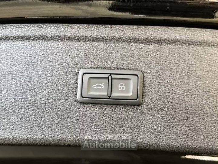 Audi SQ5 | MATRIX-LED | NAVI - 17