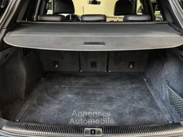 Audi SQ5 | MATRIX-LED | NAVI - 19