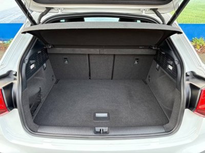 Audi Q2 40 TFSI QAUTTRO S LINE-OPTIK-PAKET-PANO - 7