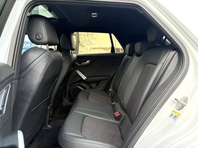 Audi Q2 40 TFSI QAUTTRO S LINE-OPTIK-PAKET-PANO - 15