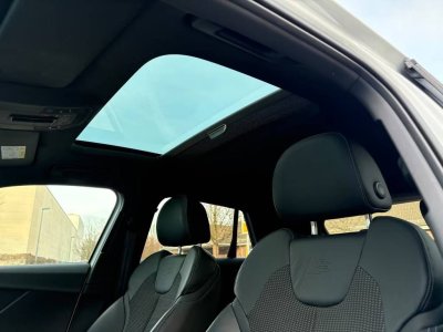 Audi Q2 40 TFSI QAUTTRO S LINE-OPTIK-PAKET-PANO - 16