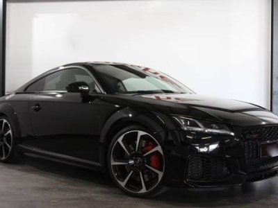 Audi TT RS Coupe 25 TFSI quattro B&O OLED - 1