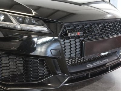 Audi TT RS Coupe 25 TFSI quattro B&O OLED - 2