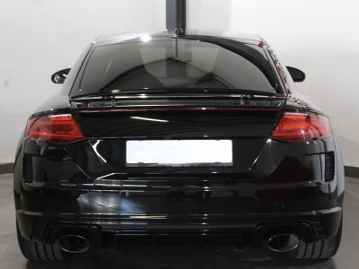 Audi TT RS Coupe 25 TFSI quattro B&O OLED - 5