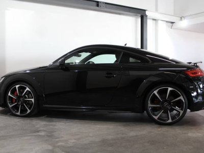 Audi TT RS Coupe 25 TFSI quattro B&O OLED - 6