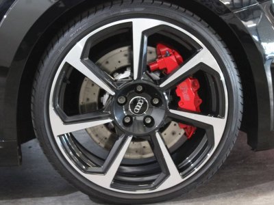 Audi TT RS Coupe 25 TFSI quattro B&O OLED - 7