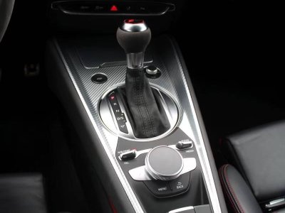 Audi TT RS Coupe 25 TFSI quattro B&O OLED - 12